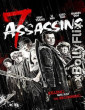 7 Assassins (2013) Dual Audio (ORG) [Hindi+English] Hollywood Hindi Dubbed Movie Download